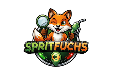 SpritFuchs - Clever tanken
